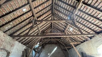 Trámy demolice zdarma - 3