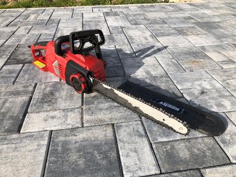 Elektrická pila Hecht 2439 - 3