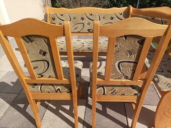 Kuchyňská lavice - 3