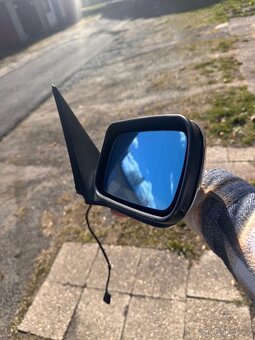 BMW e46 zpětná zrcátka - 3