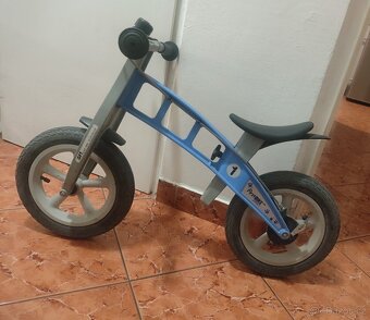 Odrážedlo First Bike - 3