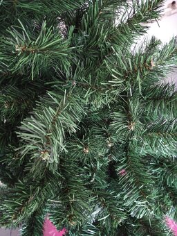 Umělý vánoční stromek - 3