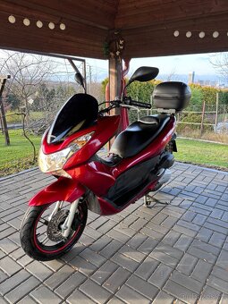 Honda PCX 125cc - 3
