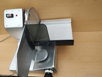 Nářezový stroj Bizerba VS 12 - 3