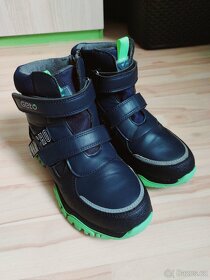 Chlapecké boty - 3
