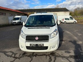 Fiat Scudo 5 mist - 3