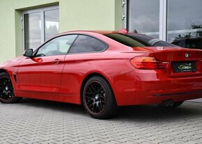 BMW Řada 4 435d xDrive 230kW M-SPORT H/K - 3