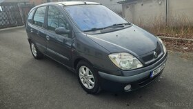 RENAULT SCENIC I FACE- ČTĚTE POZORNĚ - 3