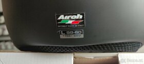 Moto helma AIROH CITY ONE CO14-JET nová nepoužitá - 3