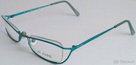 brýle dámské / dětské JAI KUDO 421 M02 50-18-130 DMOC:2600Kč - 3