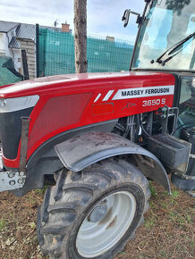 Massey Ferguson - 3