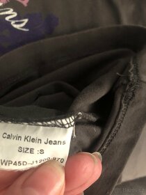 Calvin klein tričko - 3