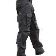 KITANICA Raider Tactical Pants, kalhoty velikost 38x37 - 3