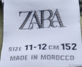 Chlapeké kalhoty Zara, velikost 152 - 3