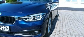 BMW Rad 3 Touring 318d Advantage 2018 DPH - 3