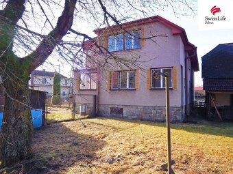 Prodej rodinného domu 190 m2, Sázava - 3