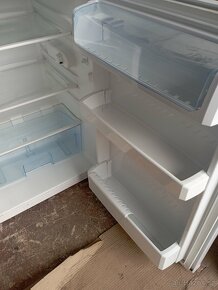 Prodám chladící Beko plně funkcni - 3