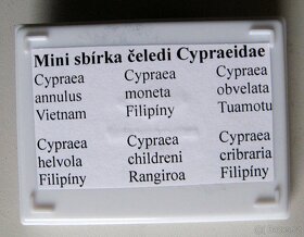 Minisbírka ZAVINUTCI - 3