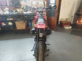 Ycf sm 160 - 3