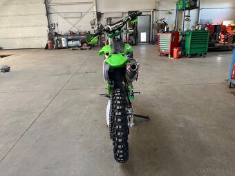 Kawasaki KXF 450 2018 - 3