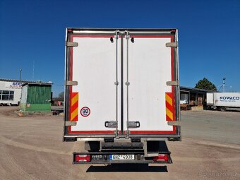 Iveco Daily 72C18 Euro6 mrazák dvouteplota - 3