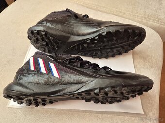 Turfy Adidas Predator Edge - 3