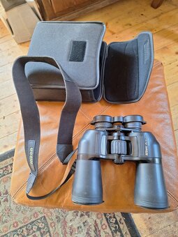 Prodám dalekohled Nikon Action - 3