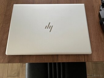 UltraBook HP EliteBook 840 G5 i5 8350-SSD-RAM 16GB-FHD IPS - 3