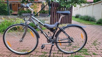 Dámské trekové kolo Author Integra sx - 3
