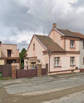 Rodinný dům Staňkov, okr.Domažlice - 3