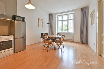 Prodej bytu 3+kk, Stará, Zábrdovice, 70 m2 - 3