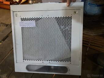 Prodám digestoř - 3