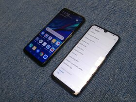 HUAWEI P SMART 19 3/64GB LTE 6,21" LCD Kirin 710 - 3