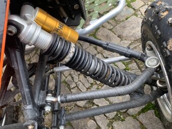 Ktm 525 xc - 3