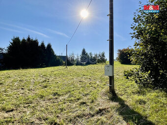 Prodej pozemku k bydlení, 1731 m², Králíky - 3