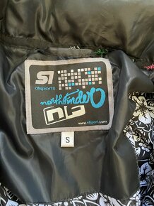 Zimní bunda Northfinder vel. S - 3