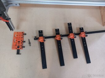 BLUM BOXFIX - 3