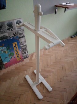Němý sluha - 3