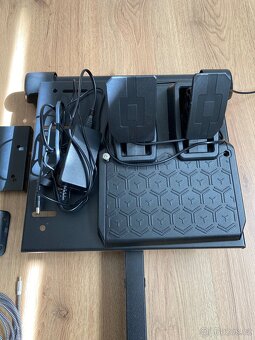 Herní volant Thrumaster T128 PS - 3