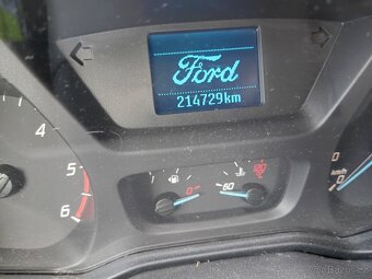 Ford transit - 3