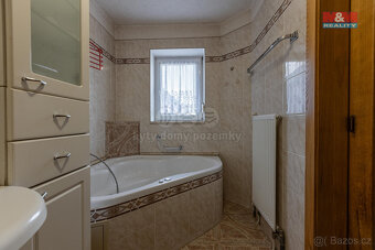 Prodej rodinného domu 5+1, 127 m², Myslív - 3
