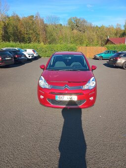Citroen C3 - 3