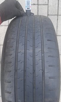 205/55 R16 - 2x letní Continental - 3