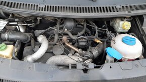 VW T5 Valnik - 3