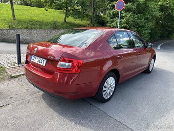 Škoda octavia 1,6 TDI, 85KW - 3
