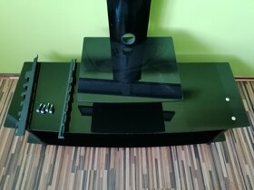 Televizní stolek Stell - 3