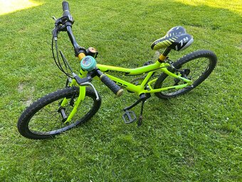Dětské kolo Core Nipper 20” - 3