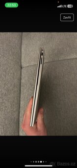 Prodám pracovní notebook Dell - 3