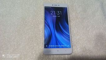 Xiaomi Redmi Note 4 Gold - 3