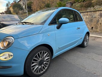 FIAT 500 1.2 51KW 12/2017 - 3